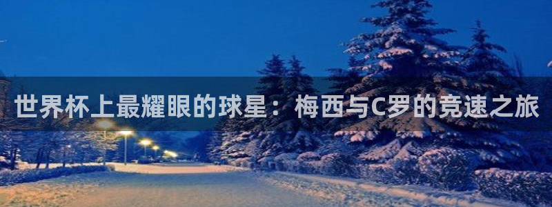 2026世界杯德国队阵容：世界杯上最耀眼的球星：梅西与C罗的竞速之旅
